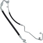 Universal Air HA111989C A/C Manifold Hose Assembly - view 3