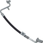 Universal Air HA111990C A/C Refrigerant Discharge Hose - view 2