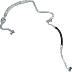 Universal Air HA111993C A/C Manifold Hose Assembly - view 2