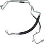 Universal Air HA111999C A/C Manifold Hose Assembly - view 1