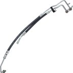 Universal Air HA112045C A/C Manifold Hose Assembly - view 2