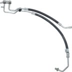 Universal Air HA112045C A/C Manifold Hose Assembly - view 1