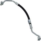 Universal Air HA112088C A/C Refrigerant Discharge Hose - view 2