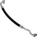 Universal Air HA112101C A/C Suction Line Hose Assembly - view 2