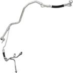 Universal Air HA112108C A/C Suction and Liquid Line Hose Assembly - view 2