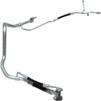 Universal Air HA112108C A/C Suction and Liquid Line Hose Assembly - view 1