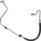 Universal Air HA112143C A/C Suction Line Hose Assembly - view 3