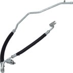Universal Air HA112146C A/C Manifold Hose Assembly - view 2