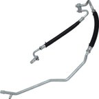 Universal Air HA112146C A/C Manifold Hose Assembly - view 3