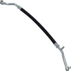 Universal Air HA112278C A/C Suction Line Hose Assembly - view 3
