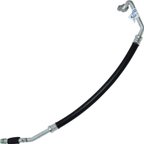 Universal Air HA112283C A/C Suction Line Hose Assembly - view 2
