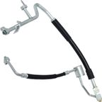 Universal Air HA112291C A/C Manifold Hose Assembly - view 2