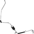 Universal Air HA11233C A/C Liquid Line with Orifice Tube - view 2