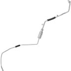 Universal Air HA11233C A/C Liquid Line with Orifice Tube - view 1