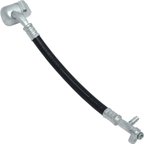 Universal Air HA112353C A/C Suction Line Hose Assembly - view 3