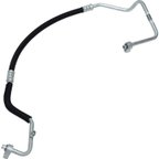 Universal Air HA112376C A/C Refrigerant Discharge Hose - view 2