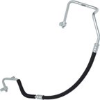 Universal Air HA112376C A/C Refrigerant Discharge Hose - view 3