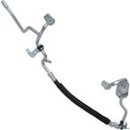 Universal Air HA112400C A/C Refrigerant Discharge Hose - view 2
