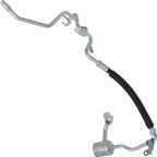 Universal Air HA112400C A/C Refrigerant Discharge Hose - view 3