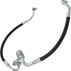 Universal Air HA112403C A/C Manifold Hose Assembly - view 1