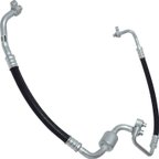 Universal Air HA112405C A/C Manifold Hose Assembly - view 2