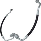 Universal Air HA112405C A/C Manifold Hose Assembly - view 3