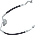 Universal Air HA112405C A/C Manifold Hose Assembly - view 1