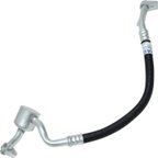Universal Air HA112414C A/C Suction Line Hose Assembly - view 2