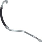 Universal Air HA112415C A/C Suction Line Hose Assembly - view 2