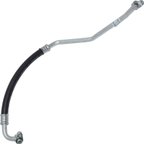 Universal Air HA112415C A/C Suction Line Hose Assembly - view 1