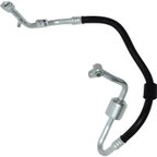 Universal Air HA112417C A/C Suction Line Hose Assembly - view 1