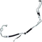 Universal Air HA112434C A/C Suction and Liquid Line Hose Assembly - view 2