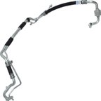 Universal Air HA112436C A/C Suction and Liquid Line Hose Assembly - view 2