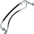 Universal Air HA112438C A/C Manifold Hose Assembly - view 1