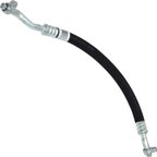 Universal Air HA112449C A/C Suction Line Hose Assembly - view 2