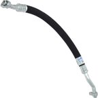 Universal Air HA112449C A/C Suction Line Hose Assembly - view 1
