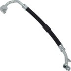 Universal Air HA112468C A/C Suction Line Hose Assembly - view 2