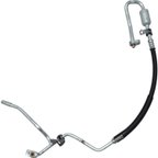 Universal Air HA112486C A/C Refrigerant Discharge Hose - view 1