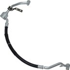 Universal Air HA112487C A/C Suction Line Hose Assembly - view 2
