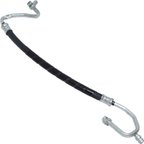 Universal Air HA112490C A/C Refrigerant Discharge Hose - view 2