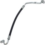 Universal Air HA112516C A/C Refrigerant Discharge Hose - view 2