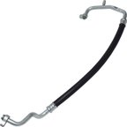 Universal Air HA112517C A/C Suction Line Hose Assembly - view 3