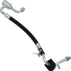 Universal Air HA112538C A/C Suction Line Hose Assembly - view 2