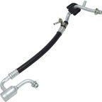 Universal Air HA112538C A/C Suction Line Hose Assembly - view 1