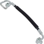 Universal Air HA112597C A/C Refrigerant Discharge Hose - view 1
