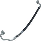 Universal Air HA112598C A/C Refrigerant Discharge Hose - view 2