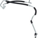 Universal Air HA112608C A/C Manifold Hose Assembly - view 2