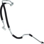 Universal Air HA112608C A/C Manifold Hose Assembly - view 1