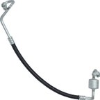 Universal Air HA112613C A/C Refrigerant Discharge Hose - view 1