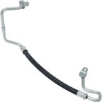 Universal Air HA112615C A/C Refrigerant Discharge Hose - view 2